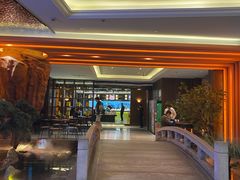 -东海怡品海鲜豆捞(星街坊店)
