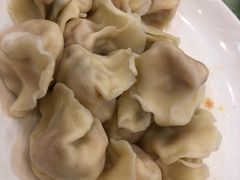-闫水饺大酒楼·北京老闫靓马饺子馆