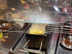 -幸福小串·地摊小炉子(三阳路店)