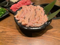 -呷哺呷哺 小火锅 (浦东新欧尚超市店)