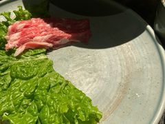 -老墙根涮肉·铜锅·烧烤(王四营店)