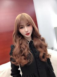 长发-MVP-专业羽毛无痕接发