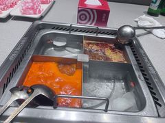 -海底捞火锅(老城根店)