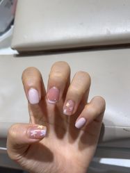 -晨·艺美甲美睫