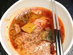 -金龙烧烤·牛肉面(西塔店)