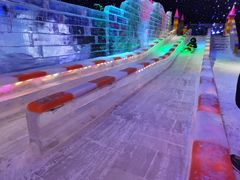 -宁波冰雪大世界(北仑区)