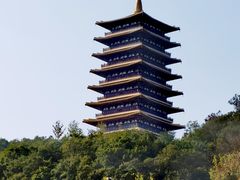 -牛首山文化旅游区