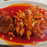 作为外地人表示吃不习惯