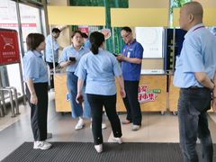 -大润发(勤业店)