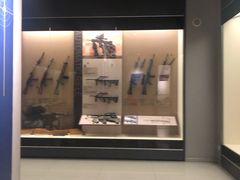 -中国北方国际射击场