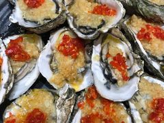 -蚝抵食·湛江生蚝(湾北路店)