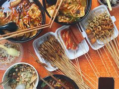 -阿生哥螺蛳粉(永安街店)