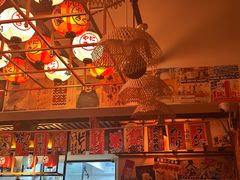 -千懿六本木酒场(常熟路店)