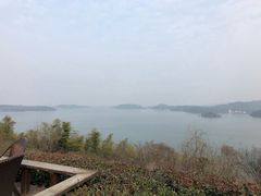 -天目湖涵田半山温泉