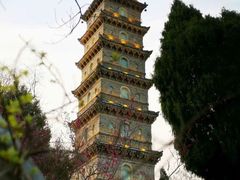 -天台山赤城山景区