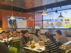 -金柱大盘鸡(和田二街店)