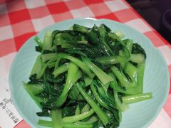 庐山小白菜-望庐说·本地菜馆