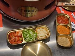 -核桃碳烤肉馆(深圳首店)