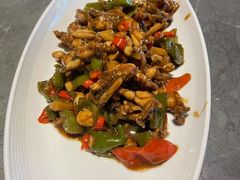 -佬太公海鸭·海鲜大排档(上海总店)