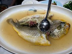 -外滩往事民国上海菜(黄浦店)