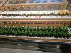 -千滋百味自助海鲜烤肉(布吉景华店)