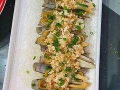 -钱山海鲜大排档