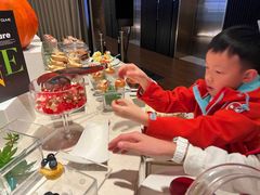 -杭州滨江世融艾美酒店·新食谱全日餐厅