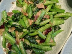 -丽江金茂凯悦臻选酒店-滇香馆