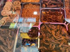 -金湘权老长沙酱板鸭(印象汇步行街店)