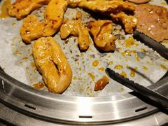 -钱小奴创意自助餐厅·原切谷饲安格斯畅吃(宁波奉化银泰店)