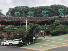 -枇杷园食为鲜火锅(南山店)