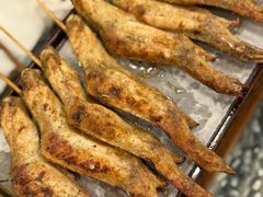 -啊溜烧烤·炭火传承(南澳店)