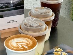 -北芒BEIMO COFFEE(五台山店)