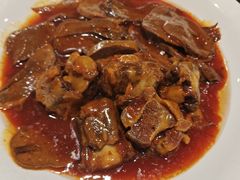 -裕德隆清真饭庄·天津特色菜(东丽店)