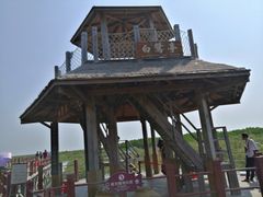 -北海金海湾红树林生态旅游区