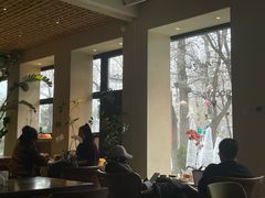 -BOCATA 西班牙餐厅(三里屯店)