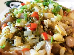 -千岛湖小鱼儿·淳安匠心农家菜