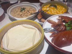 -大鸭梨烤鸭店(花园村店)
