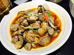 -沈家花园如皋菜(海阳路店)