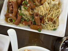 -新园饮食店(香洲总店)