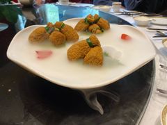 -上海1号私藏菜(静安店)