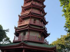 -南沙天后宫景区
