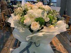 -箱美术馆私房菜(水晶郦城店)