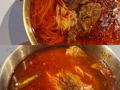-金龙烧烤·牛肉面(西塔店)