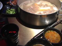 -左庭右院鲜牛肉火锅(新梅广场店)