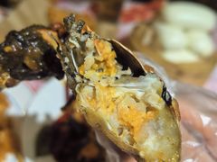-聚味斋香辣蟹(生态城万达店)
