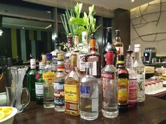 -长沙北辰洲际酒店-SKY 27酒廊
