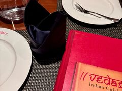 -Vedas印度餐厅(常熟路店)