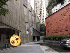 -大芬美术馆
