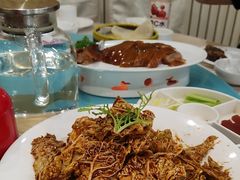 -普天和酒楼·新津菜·烤鸭(天津之眼店)